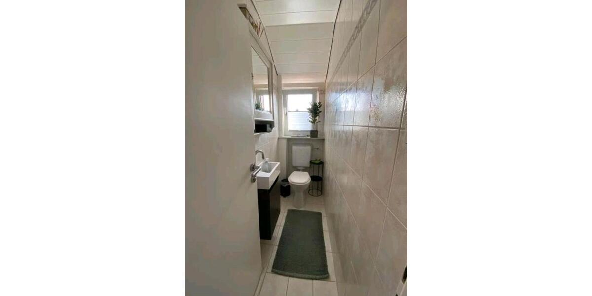 Maisonettenwohnung Mörfelden-Walldorf Walldorf - 4 Zimmer, 144 m&sup2;, 1.915&euro; | Angebot:25552238