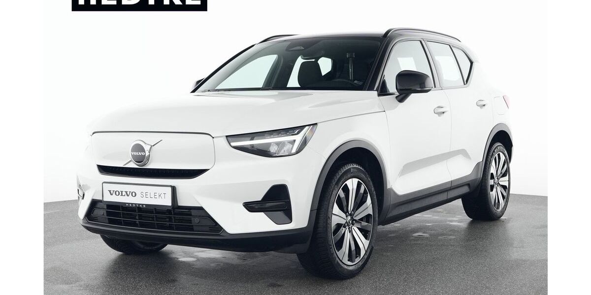 Volvo XC40 41.200 km 28.550 € Weiterstadt 64331
