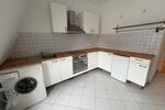 Dachgeschoßwohnung Frankfurt am Main Gutleutviertel - 2 Zimmer, 71 m&sup2;, 930&euro; | Angebot:26232495