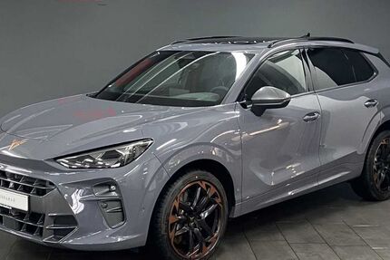 Cupra Terramar 7.950 km 49.970 € Offenbach 63069