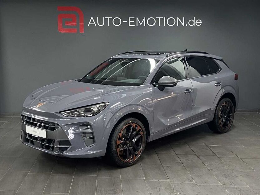 Cupra Terramar 7.950 km 49.970 € Offenbach 63069