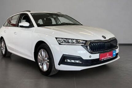 Skoda Octavia 121.030 km 16.900 &euro; Ober Mörlen 61239