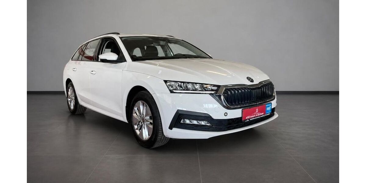 Skoda Octavia 121.030 km 16.900 &euro; Ober Mörlen 61239