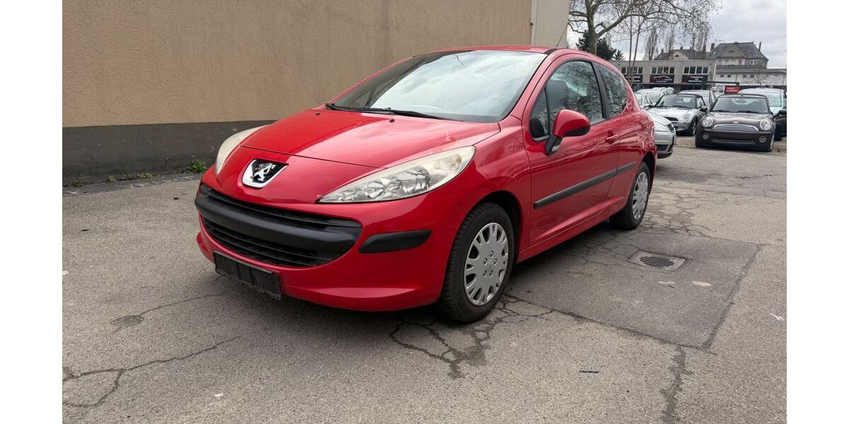 Peugeot 207 149.500 km 1.300 &euro; FRANKFURT 65933