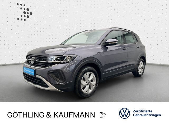 T-Cross