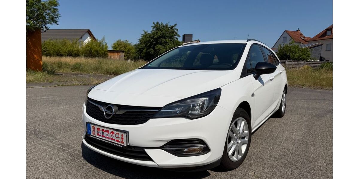 Opel Astra 169.000 km 6.500 &euro; Eppertshausen 64859