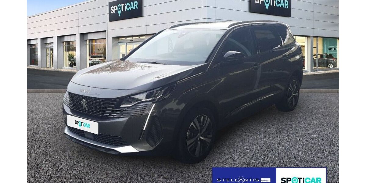 Peugeot 5008 36.350 km 26.850 &euro; Neu-Isenburg 63263