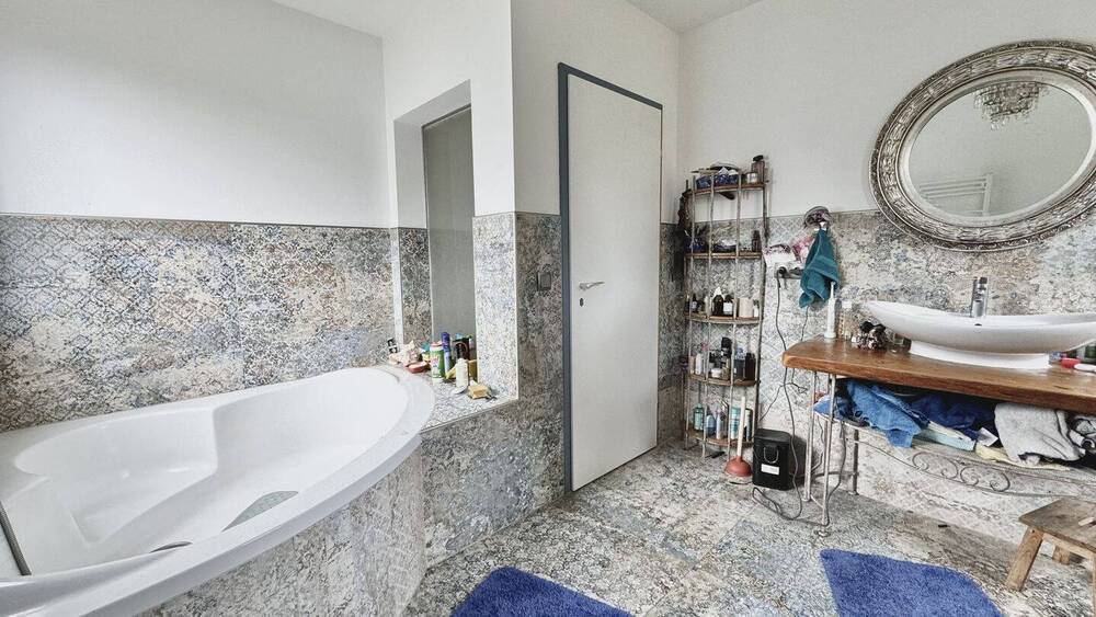 Einfamilienhaus Frankfurt am Main Bergen-Enkheim - 6 Zimmer, 175 m&sup2;, 499.000&euro; | Angebot:26543556