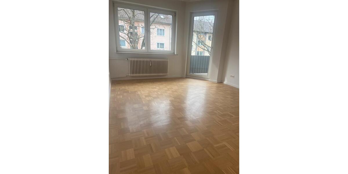 Etagenwohnung Frankfurt am Main Eschersheim - 2 Zimmer, 65 m&sup2;, 995&euro; | Angebot:25591329