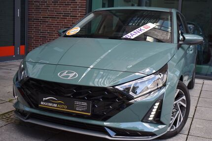 Hyundai i20 10.750 km 19.200 &euro; Frankfurt am Main 60314