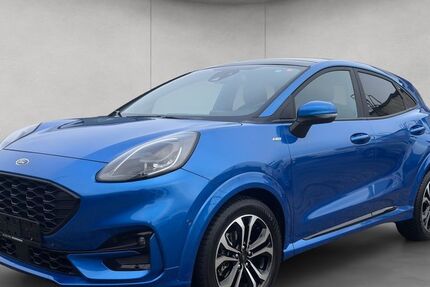 Ford Puma 30.436 km 20.950 &euro; Frankfurt 60386