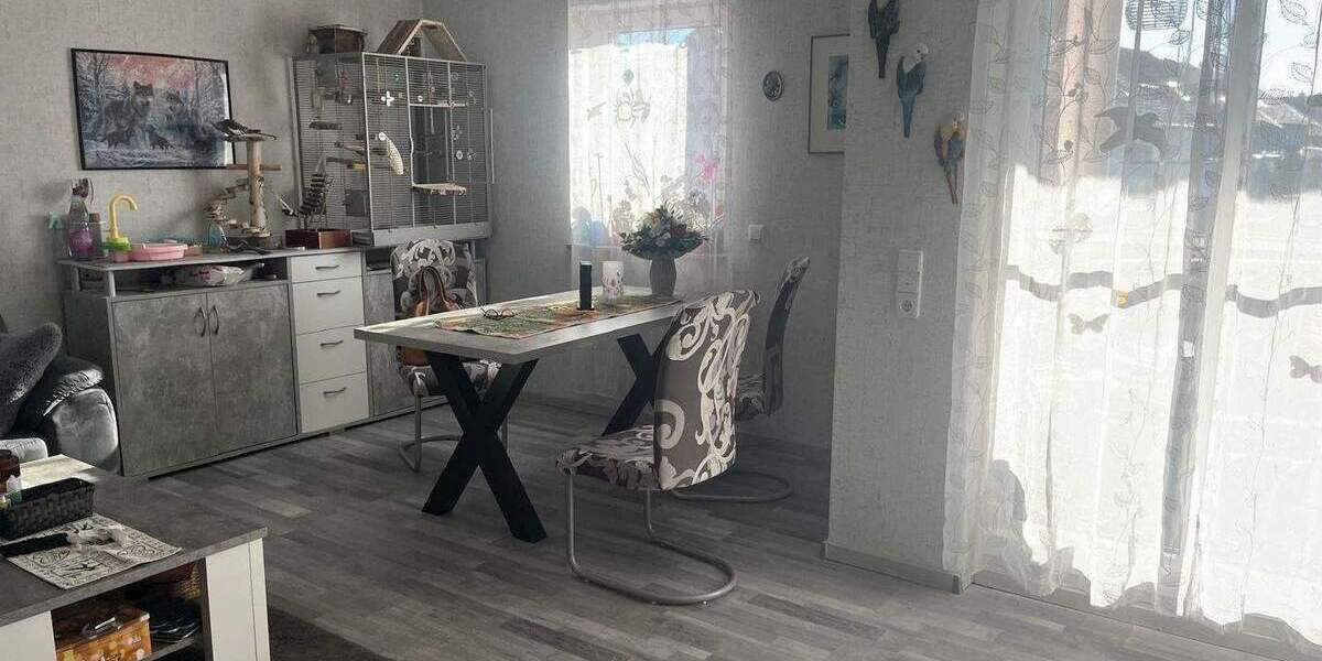 Etagenwohnung Mühlheim am Main Mühlheim - 3 Zimmer, 79 m&sup2;, 259.000&euro; | Angebot:25666873