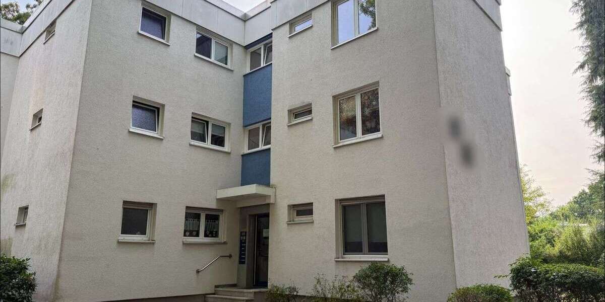 Etagenwohnung Frankfurt Nord-West - 2 Zimmer, 56 m&sup2;, 219.000&euro; | Angebot:27298839