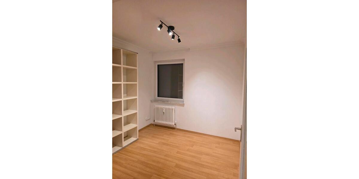 Etagenwohnung Mörfelden-Walldorf Walldorf - 2.5 Zimmer, 80 m&sup2;, 1.605&euro; | Angebot:25306028