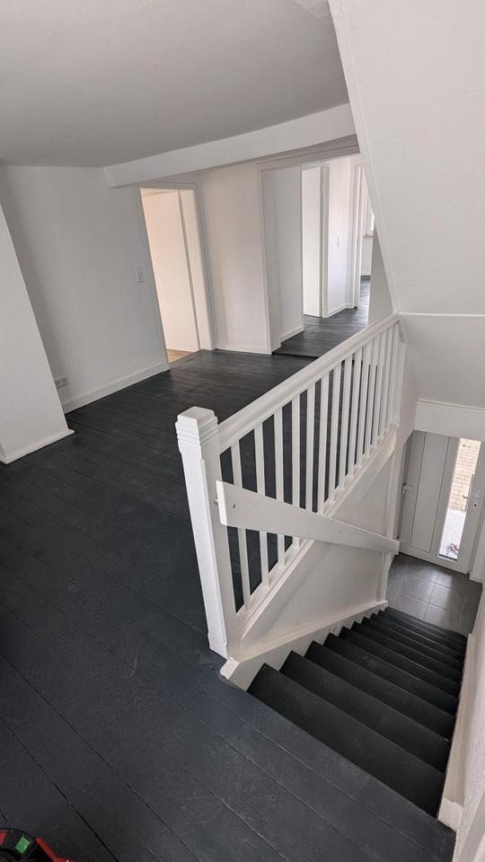 4-Zi.-Maisonette-Wohn. in ein Zweifamilienhaus. Eppstein-Bremthal zimmer