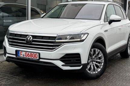 VW Touareg 132.100 km 29.999 &euro; Frankfurt am Main 60326