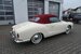 Karmann Ghia Cabrio vollständig restauriert