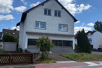 Haus Bruchköbel - 5 Zimmer, 172 m&sup2;, 395.000&euro; | Angebot:26897600