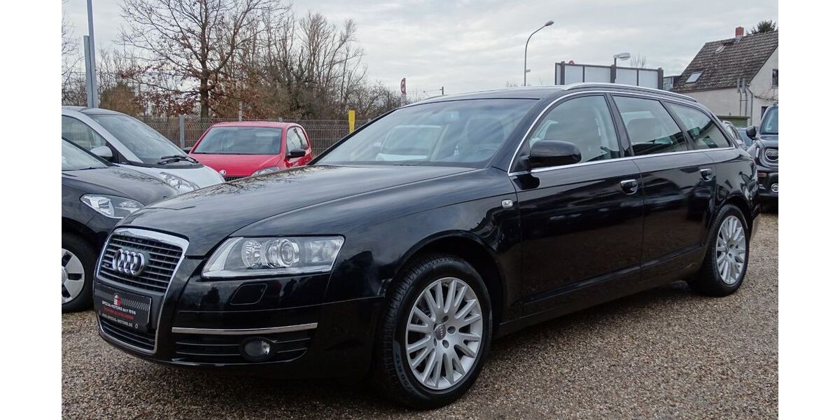 Audi A6 154.000 km 7.450 &euro; Rodgau / Nieder-Roden 63110