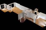 Etagenwohnung Friedrichsdorf Seulberg - 3 Zimmer, 103 m&sup2;, 1.490&euro; | Angebot:26841633