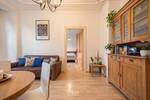 Etagenwohnung Frankfurt am Main Sachsenhausen - 4 Zimmer, 87 m&sup2;, 694.000&euro; | Angebot:26418270