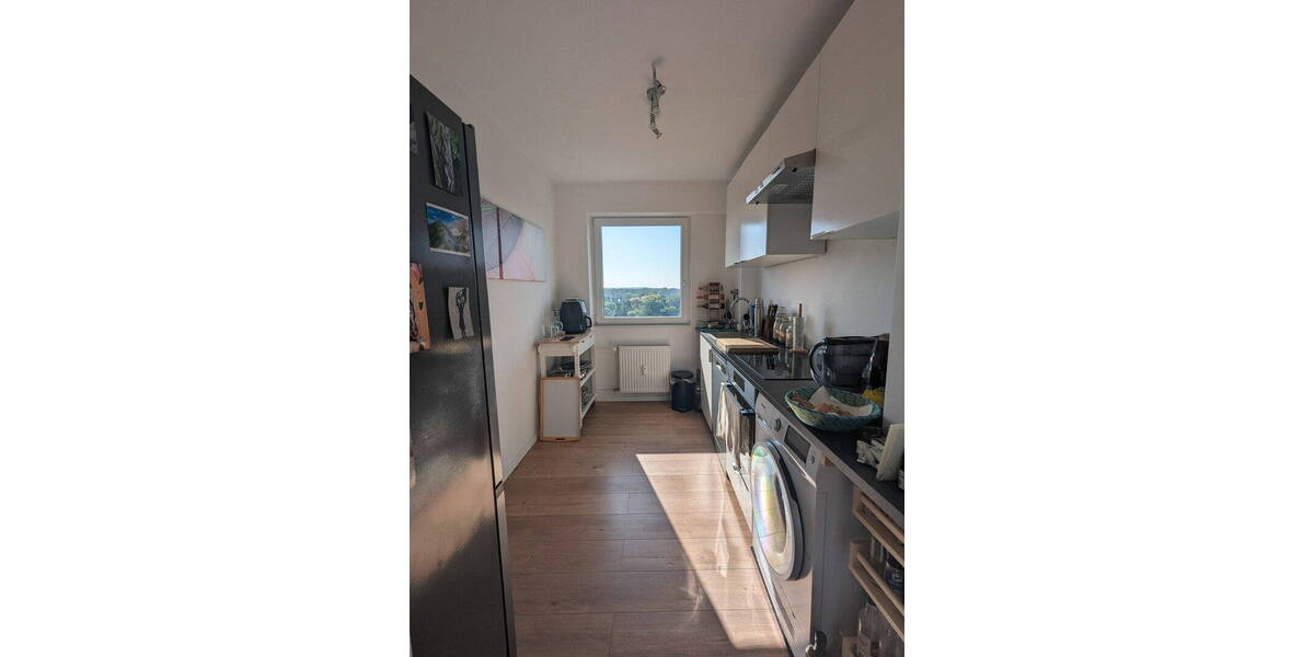 Etagenwohnung Gravenbruch Gravenbruch - 3 Zimmer, 74 m&sup2;, 246.000&euro; | Angebot:26728295