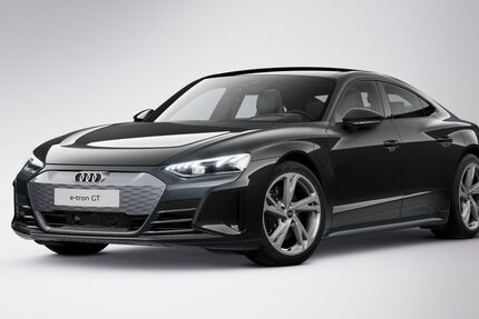 Audi e-tron GT 15.500 km 78.888 € Mühlheim 63165