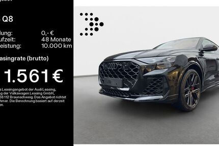 Audi RSQ8 5.900 km 139.999 &euro; Bad Nauheim 61231