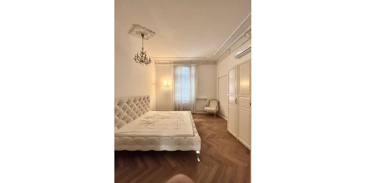 Etagenwohnung Frankfurt am Main Süd - 4 Zimmer, 180 m&sup2;, 4.500&euro; | Angebot:25307987