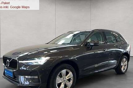 Volvo XC60 8.886 km 39.400 € Frankfurt am Main 60486