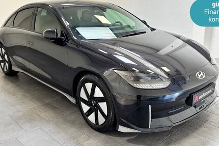 Hyundai IONIQ 6 25.622 km 32.220 &euro; Egelsbach 63329