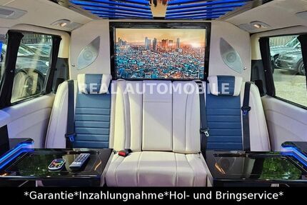 Mercedes-Benz Vito 32.000 km 79.500 &euro; Frankfurt am Main 65933
