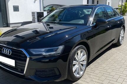 Audi A6 236.000 km 21.900 &euro; Dreieich 63303
