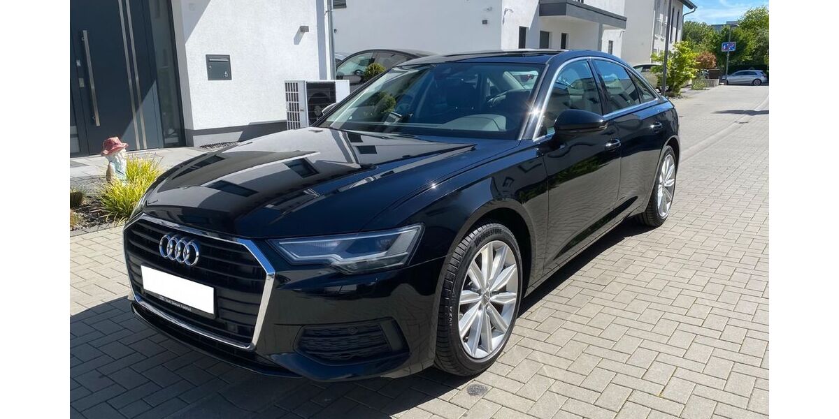 Audi A6 236.000 km 21.900 &euro; Dreieich 63303
