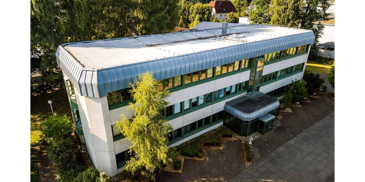 Gewerbeobjekt Langenselbold - 2.100.000&euro; | Angebot:22522129