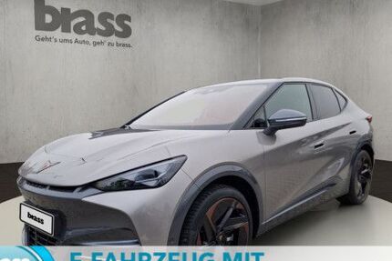 Cupra Tavascan 14.999 km 40.980 &euro; Frankfurt 60488