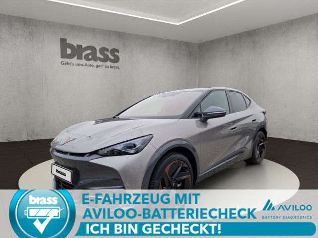 Cupra Tavascan 14.999 km 43.980 &euro; Frankfurt 60488