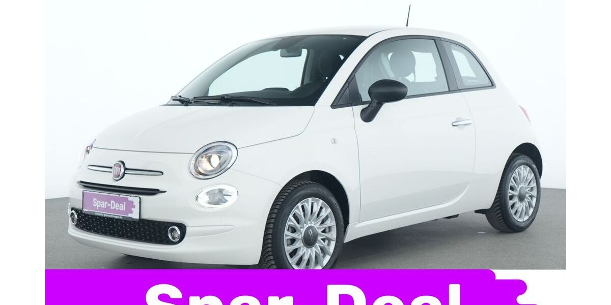 Fiat 500 15.332 km 11.864 &euro; Dietzenbach bei Frankfurt 63128
