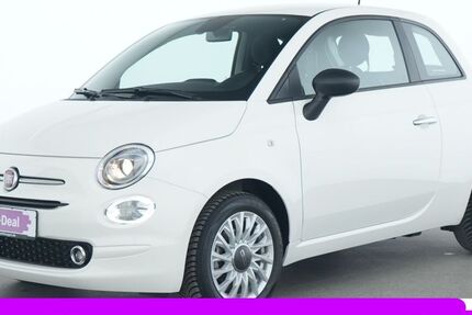 Fiat 500 15.332 km 12.524 &euro; Dietzenbach bei Frankfurt 63128