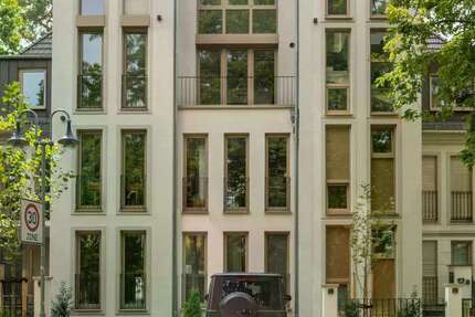 Wohnung Langen - 5 Zimmer, 161 m&sup2;, 2.600&euro; | Angebot:25398097