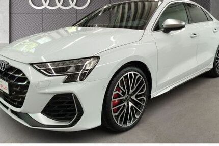 Audi S3 4.860 km 53.350 &euro; Frankfurt am Main 60326