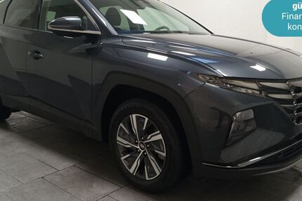Hyundai TUCSON 27.230 km 27.470 &euro; Egelsbach 63329