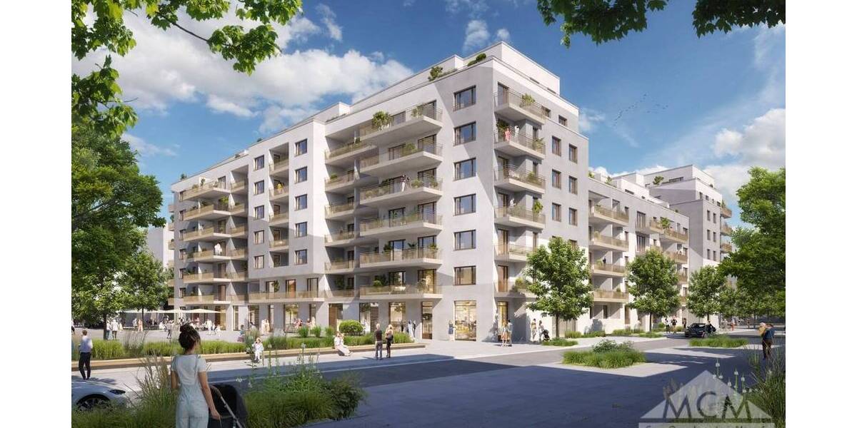 Gewerbeobjekt Frankfurt Altstadt - 3.990&euro; | Angebot:25704439