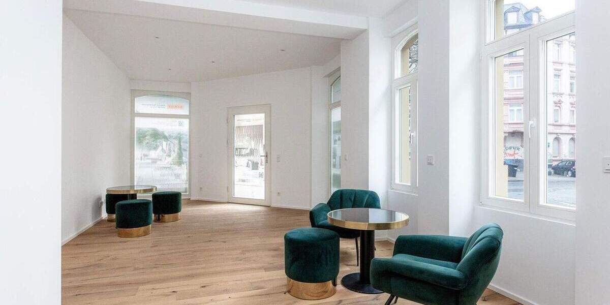 Gewerbeobjekt Offenbach Offenbach am Main - 185.000&euro; | Angebot:25644675