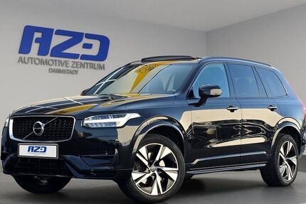 Volvo XC90 110.000 km 41.770 &euro; Darmstadt 64293