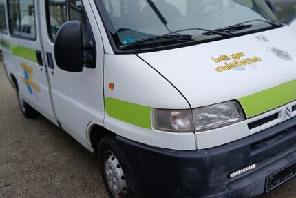 Citroen Jumper 267.000 km 1.750 € Frankfurt am Main 60388