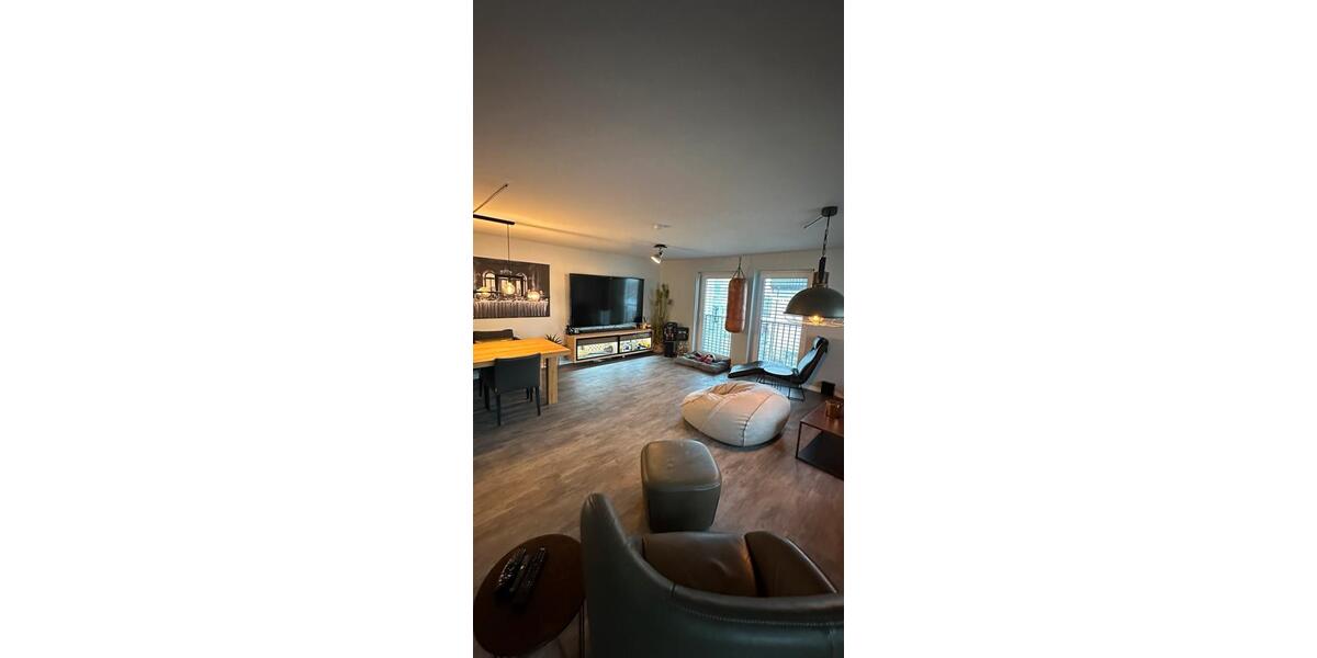 4 - Zimmer Wohnung mit BalkonGarage in Kriftel 4 zimmer