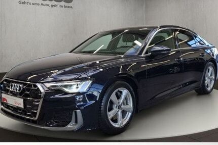 Audi A6 26.625 km 57.400 &euro; Dietzenbach 63128