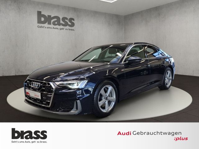Audi A6 26.625 km 57.400 &euro; Dietzenbach 63128