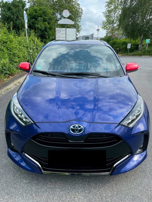 Yaris